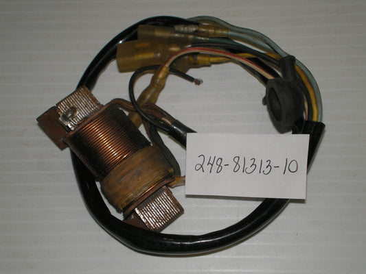 YAMAHA AT1 AT1M AT1MX CT1 Lighting Coil 248-81313-10