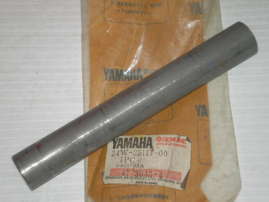YAMAHA TW200  YTM200 Front Wheel Bearing Spacer 24W-25117-00 / 90560-17305