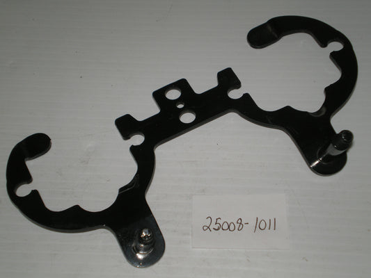 KAWASAKI KZ550 Speedometer & Tachometer Bracket 25008-1011