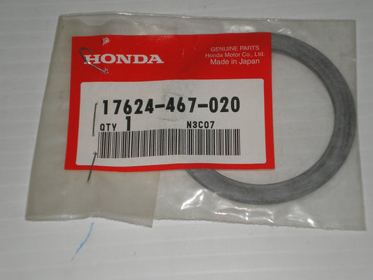 HONDA ATC CR TRX XR Fuel Cap Gasket 17624-467-020 17621-467-010 17624-467-000