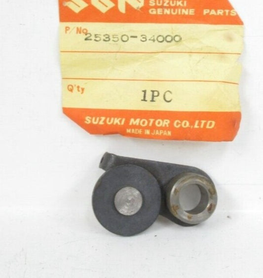 SUZUKI DR SP GN 250 370 400 GS 750 1000 GT550 SHIFTING STOPPER  25350-34000
