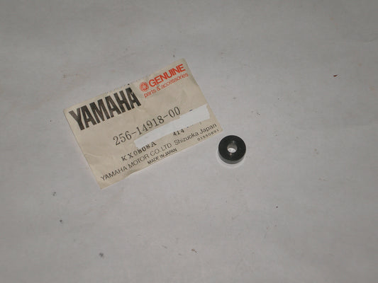 YAMAHA TX650 TX750 XS1 XS2 XS500 XS650 Choke Lever Pivot Ring 256-14918-00