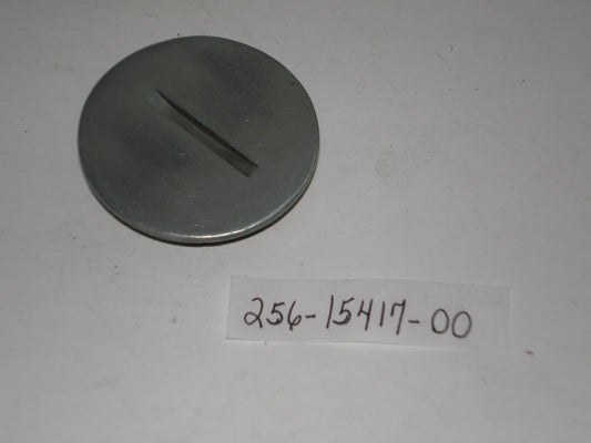 YAMAHA 650 XS1  Clutch Adjustment Cap 256-15417-00