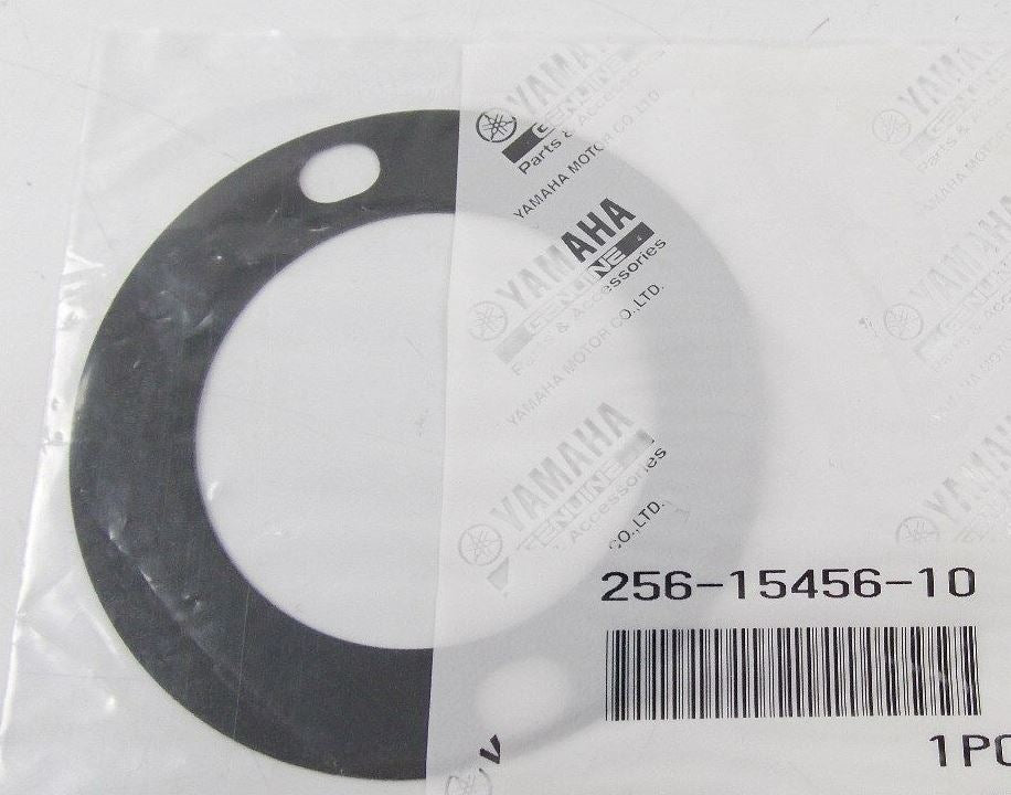 YAMAHA XS1 XS2 XS650 TX650  0il Filter Cover Gasket  256-15456-00 / 256-15456-10