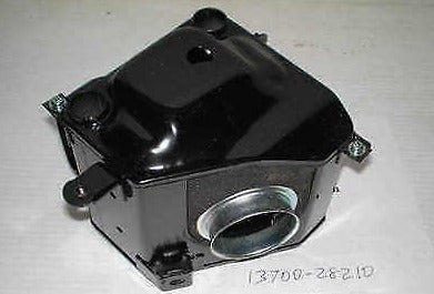 SUZUKI TC125 TS125 Air Cleaner Assembly 13700-28210