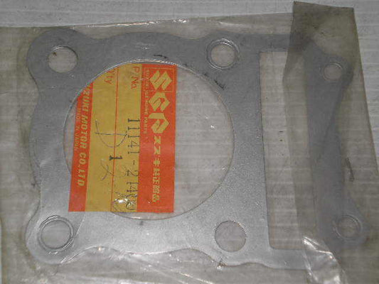 SUZUKI ALT185 DR200 LT185 LT230 LT-4 LT-F230 SP200 11141-24400 11141-18A00
