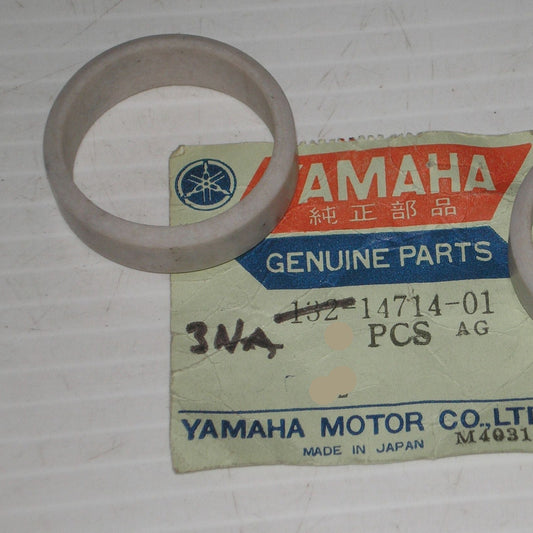 YAMAHA CS3 RD 60 125 200 YCS1 YG1 RS100 Muffler Gasket 3NA-14714-01