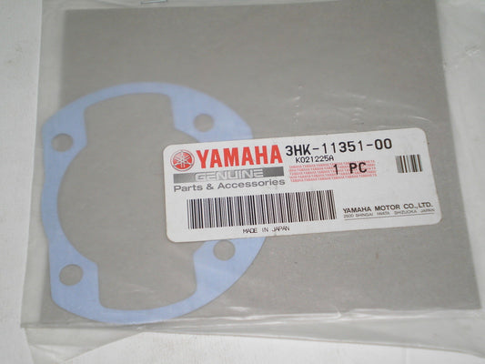 YAMAHA SH50 1994-2000 Cylinder Base Gaskets 3HK-11351-00