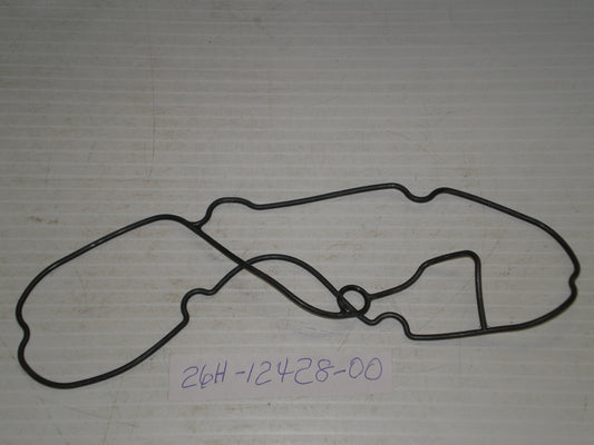 YAMAHA VMX12 VMX1200 XVZ12 XVZ1200 XVZ13 XVZ1300 Breather Cover Gasket #2 26H-12428-00