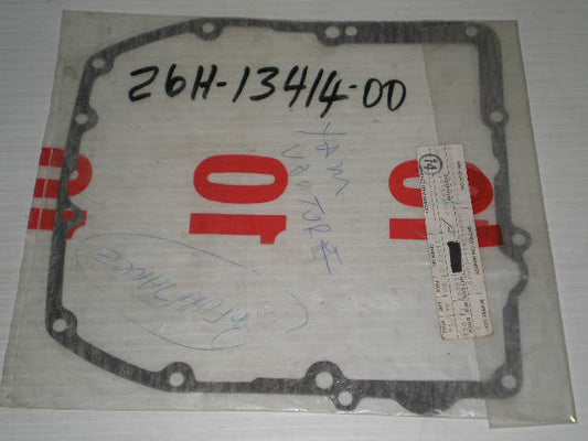 YAMAHA VMX12 VMX1200 XVZ12 XVZ13 XVZ1300 Oil Pan Gasket 3JP-13414-00 / 26H-14515-00