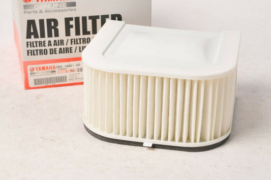 YAMAHA XVZ12 XVZ1200 XVZ13 XVZ1300 Factory Air Cleaner Element 26H-14451-00