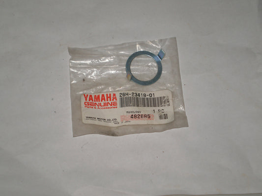 YAMAHA FJ FZ FZR VMAX XJ WR XV XVZ Special Washer 26H-23418-01