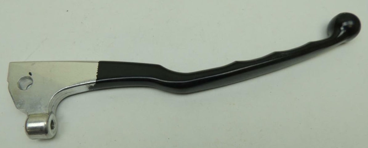 YAMAHA XVZ12 XVZ1200  XVZ13 XVZ1300 Factory Black & Silver Brake Lever 26H-83922-10 / 26H-83922-01 / 26H-83922-00