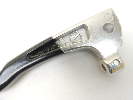 YAMAHA XVZ12 XVZ1200 XVZ13 XVZ1300 Factory Black & Silver Brake Lever 26H-83922-10 / 26H-83922-01 / 26H-83922-00