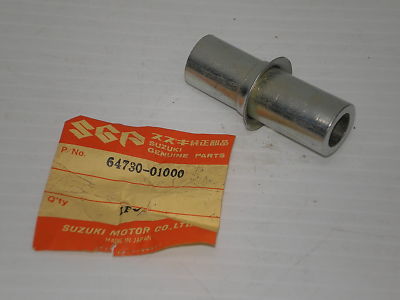 SUZUKI A100 AC100 AS50 TM75 TS50 TS75 Rear Wheel Hub Bearing Spacer 64730-01000