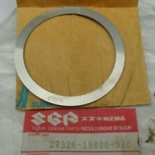 SUZUKI LT-A500 LT-F250 LT-F300 LT-F4WD LT-F500 LT-4WD SHIM 27326-19B00-040