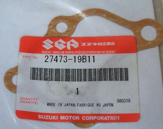 SUZUKI LT-A500 LT-F250 LT-4WD LT-F300 LT-F4WD Gear Case Cover Gasket 27473-19B00 / 27473-19B10 / 27473-19B11