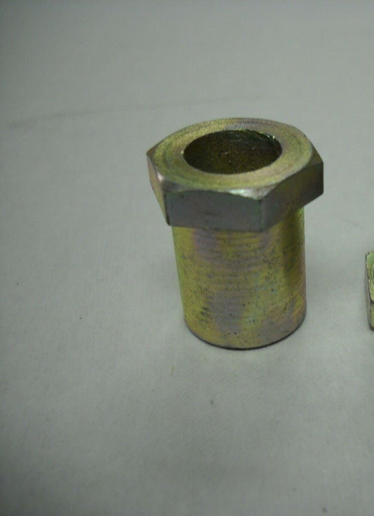 YAMAHA DT1 DT2 DT3 RT1 RT2 RT3 Rear Fender Nut 275-21635-00