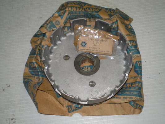 YAMAHA HT1 LT2 Primary Driven Gear 74T 276-16150-00