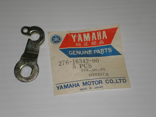 YAMAHA HT1 LT2 LT3 LTMX AHRMA Clutch Push Lever 276-16342-00