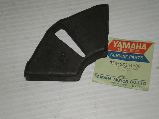 YAMAHA DS7 R5 RD250 RD350 Rear Wheel Torque Damper 278-25364-00