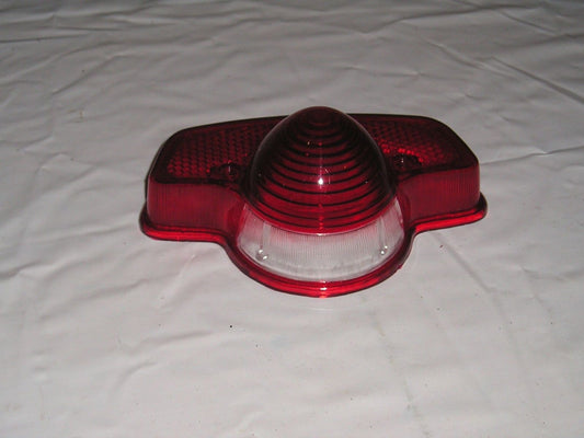 Triumph Norton BSA Lucas Replacement Tail Light Lens 54572932