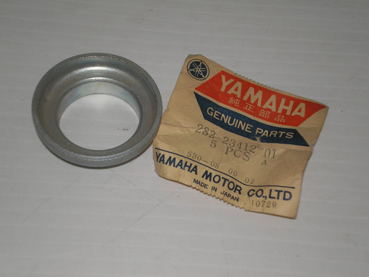 YAMAHA JT1L JT1 Steering Head Ball Race #2 282-23412-01