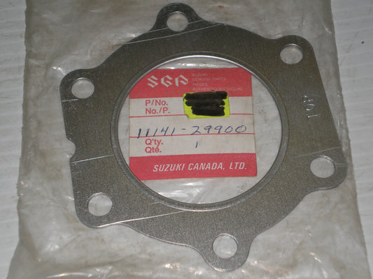 SUZUKI DS185 TS185 1976-1981 Cylinder Head Gasket 11141-29900 11141-29600