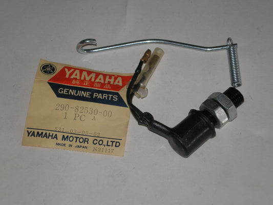 YAMAHA JT1L JT2 JT2MX  Rear Brake Stop Light Switch  290-82530-00