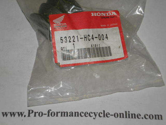HONDA TRX90 TRX200 TRX250 TRX300 TRX400 Steering Bushing 53221-HC4-004