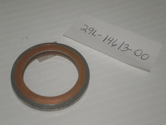 YAMAHA RZ350 TDR250 TZR250 Exhaust Gasket 29L-14613-00