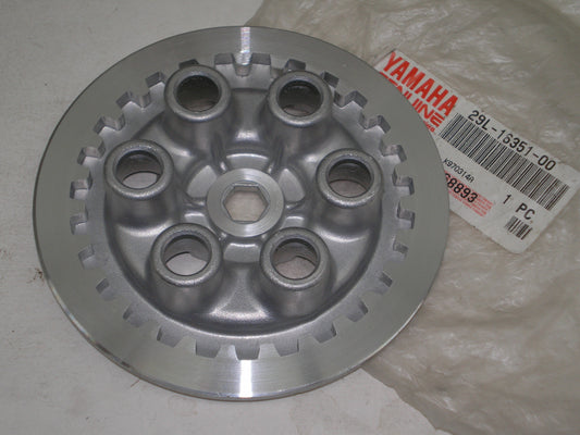 YAMAHA RZ350 YFZ350 YZF350 Clutch Pressure Plate #1 29L-16351-00