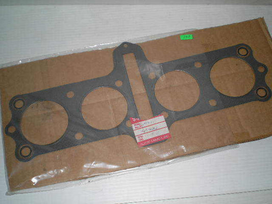 SUZUKI GS1100 1982-1984 Cylinder Head Gasket 11141-49400 11141-49410