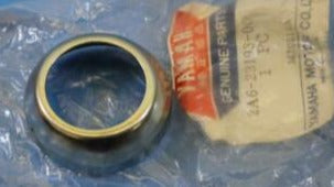 YAMAHA DT125 DT175 Front Fork Boot Guide 2A6-23193-00