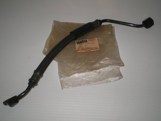 YAMAHA FZ600 Factory Oil Cooler Hose #1 2AX-13464-00