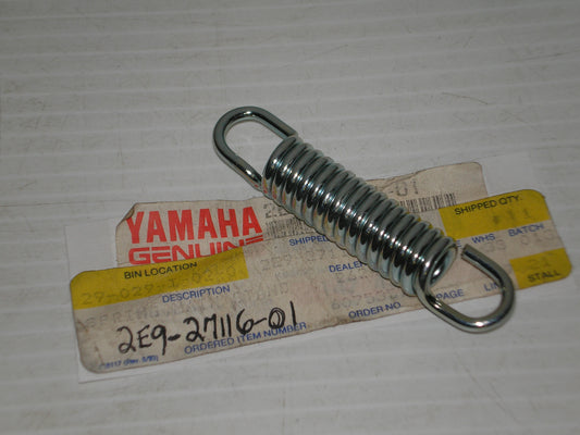 YAMAHA CY50 SH50 1987-2001 Main Stand Torsion Spring 2E9-27116-01 90506-32464