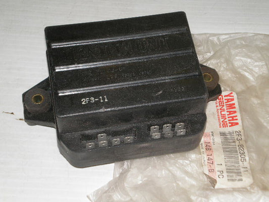 YAMAHA XS750 XS850 Ignition Igniter Unit 2F3-82305-11