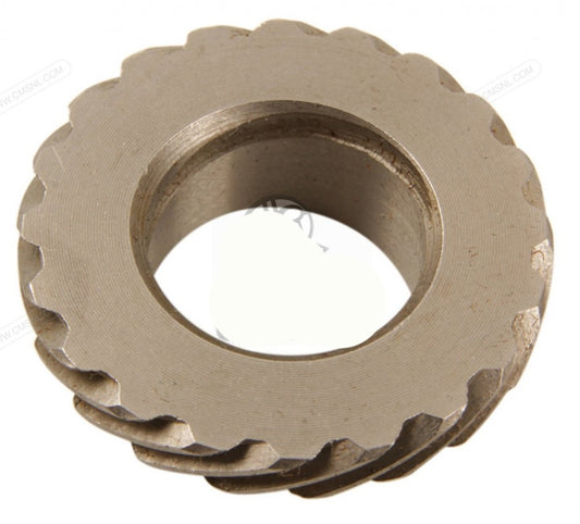 YAMAHA DT80 GT80 SPEEDOMETER DRIVE GEAR 2F4-25135-00