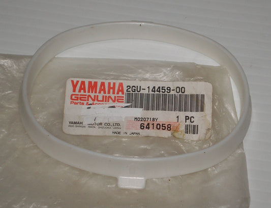 YAMAHA YFZ350  Factory Air Filter Guide Holder  2GU-14459-00