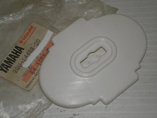 YAMAHA YFM660 YFZ350 Air Filter Element Fitting Plate 2GU-14468-00