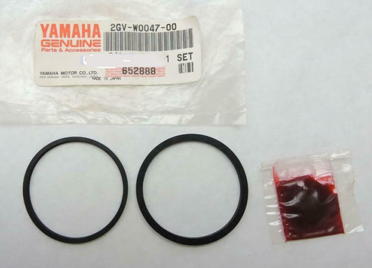 YAMAHA XV535 Factory Front Brake Caliper Seal Kit 2GV-W0047-00
