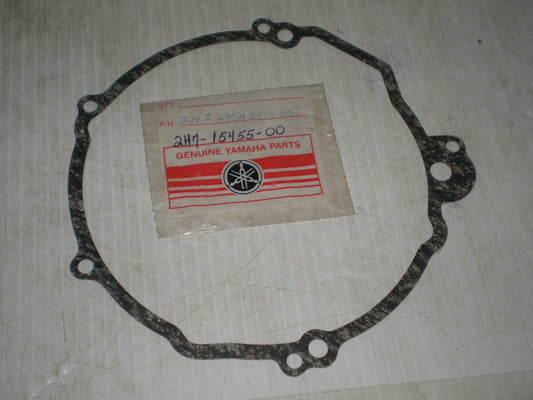 YAMAHA XJ1100 XS1100 Crankcase Cover Gasket 2H7-15455-00 / 2H7-15455-10