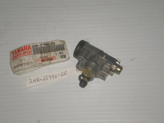 YAMAHA YFM350 1987-1988 Brake Cylinder 2 R R/H 2HR-25990-00