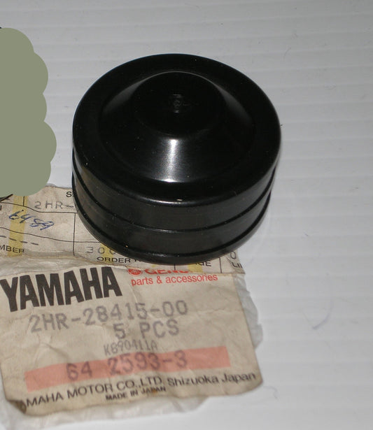 YAMAHA YFB250 YFM200 YFM350 YFM400 YFM600 YFP350 YFS200 YFU1 Dampe 2HR-28415-00