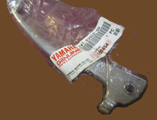 YAMAHA RD400 XJ700 XV250 XV535 XV750 XV1000 XV1100 Factory Brake Lever 2W1-83922-00