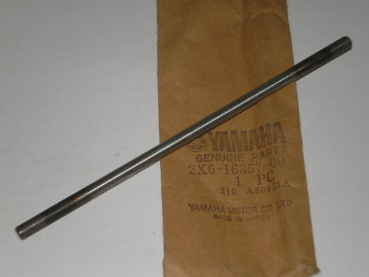 YAMAHA YZ80 1977-1979 AHRMA Clutch Push Rod 2X6-16357-00