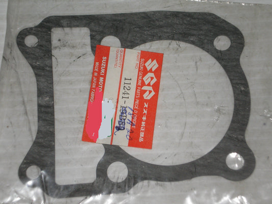 SUZUKI LT230 LT-4 LT-F4 LT-F250 LT-Z250 Cylinder Base Gasket 11241-18A20 / 11241-18A00 / 11241-18A00-H17 / 11241-18A10 / 11241-19B80