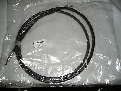 British Motorcycle Cables & Parts