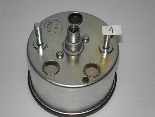 SUZUKI NOS Vintage Tachometer #1 GT380  GT500  GT550  GT750