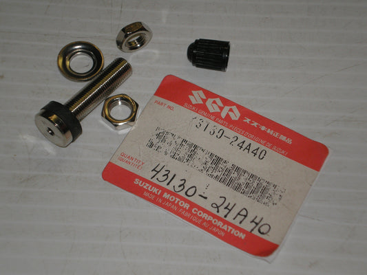SUZUKI Tubeless Tire Valve 43130-24A40